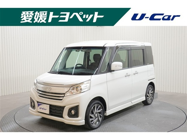 スペーシアカスタムXS