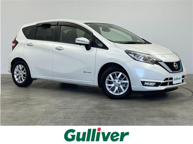 ノート1.2 e-POWER メダリスト