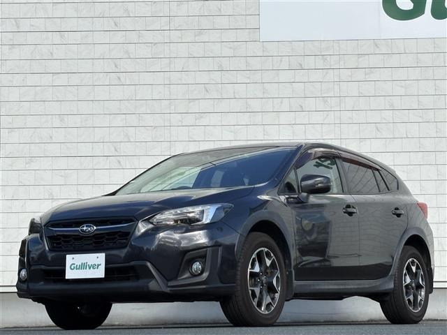 インプレッサXV2.0i-L アイサイト 4WD