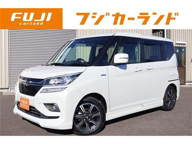 デリカD:21.2 カスタム ハイブリッド MV 4WD