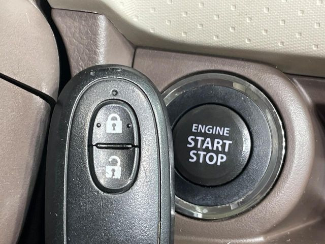 �y�C���e���W�F���g�L�[�z�J�o����|�P�b�g�ɓ��ꂽ�܂܂ł��h�A�̎{���E�������\�ȃX�}�[�g�L�[�𑕔��B�G���W���̃I���E�I�t�����J�M�����o���K�v����������Ƃ��Ă��֗��ł���