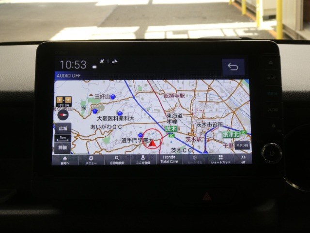 N-BOXカスタムターボ