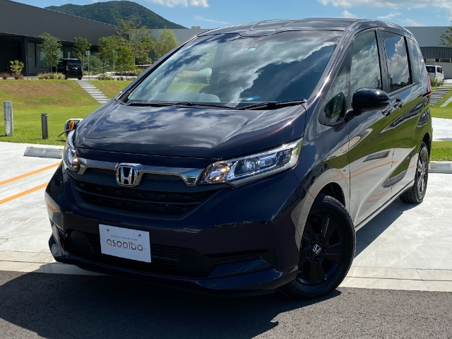 フリード1.5 ハイブリッド G