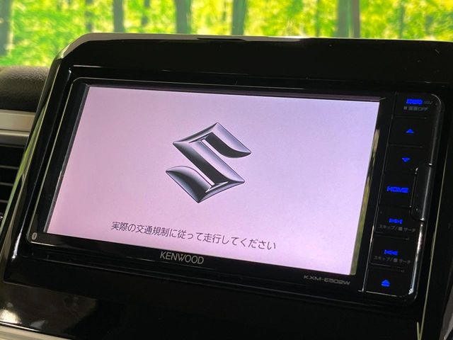 �y�����i�r�z�l�C�̏����i�r�𑕔��B�I�[�f�B�I�@�\���[�����Ă���ABluetooth�ڑ�����΂������̃X�}�z��MP3�v���C���[�̉��y���Đ��\!�����̉^�]������Ɋy�����Ȃ�܂�!!