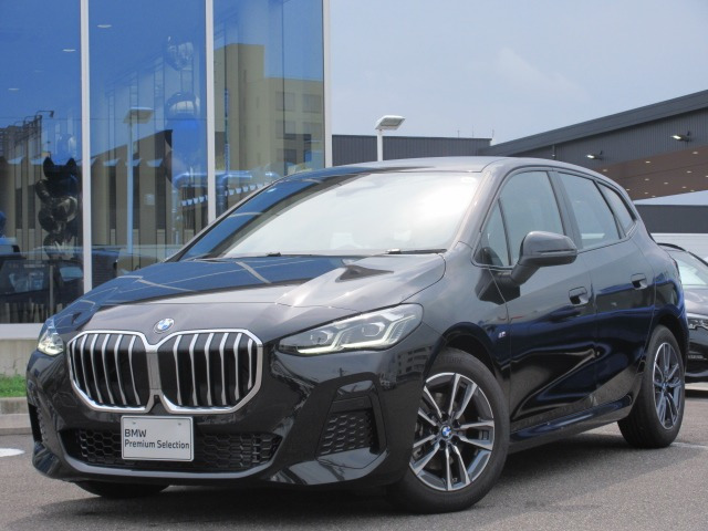 2シリーズアクティブツアラー218i Mスポーツ DCT