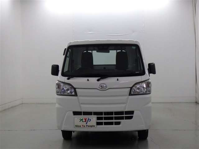 ハイゼットトラックスタンダード SAIIIt 4WD