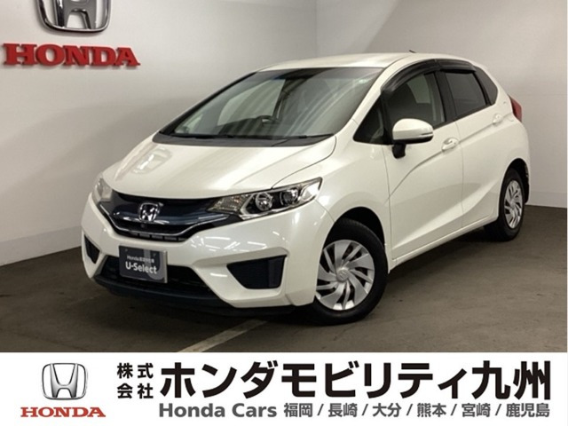 フィット1.3 13G Lパッケージ