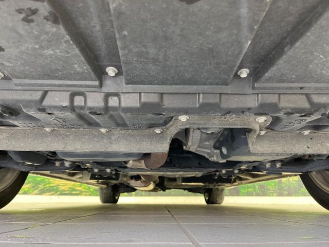 下回りがきれいなうちに、防錆加工の施工がオススメ。降雪地域はもちろん、沿岸部にお住いの方や、趣味でマリン・ウィンタースポーツをされる方にご好評いただいております。