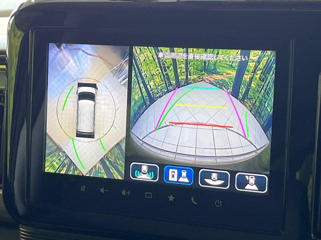 �y�S���ʃ��j�^�[�p�J�����z��p�̃J�����ɂ��A�ォ�猩���낵���悤�Ȏ��_��360�x�N���}�̎��͂��m�F���邱�Ƃ��ł��܂������p�������m�F���₷���A�����ꏊ�ł̐؂�Ԃ��⒓�Ԃ��X���[�Y�ɍs���܂��B