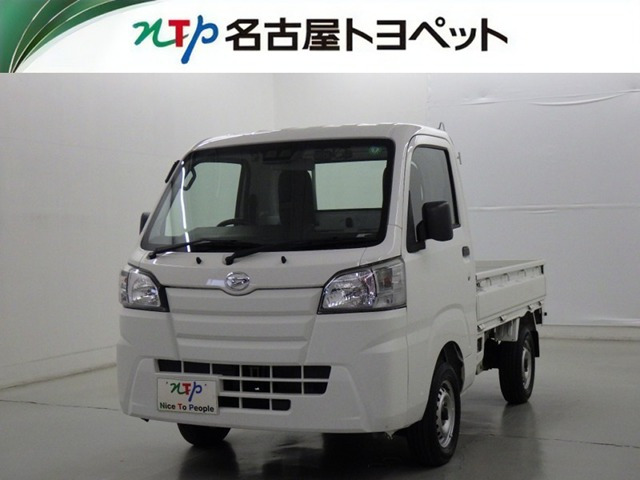 ハイゼットトラックスタンダード SAIIIt 4WD