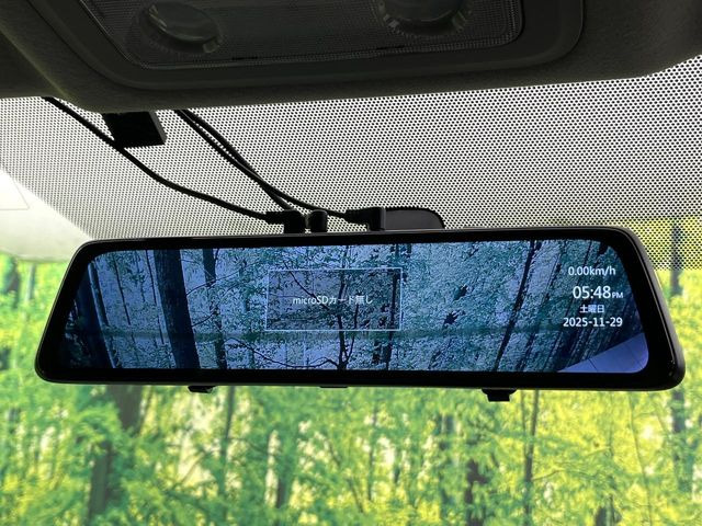 �y�f�W�^���C���i�[�~���[�z��Ȃ̑傫�ȉו��⓯��҂Ō�����m�F���Â炢���ł����S!�J�������B�e�����ԗ�����̉f�������[���~���[���ɕ\���B�N���A�Ȏ��E�ŏ󋵂̊m�F���\�ł�!