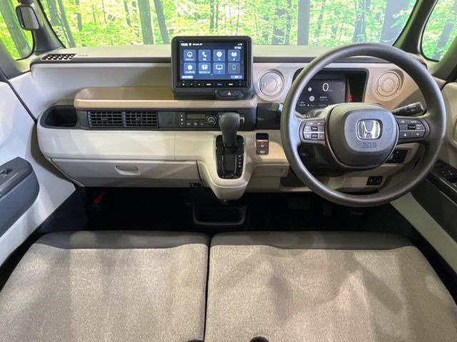 N-BOXベースグレード