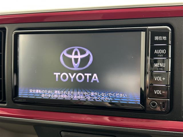 パッソ1.0 モーダ S