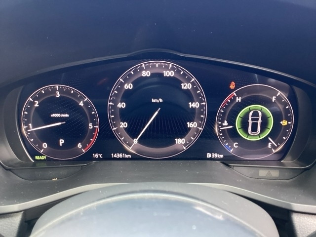 CX-603.3 XD ハイブリッド エクスクルーシブスポーツ ディーゼル 4WD