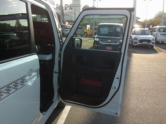 スペーシアハイブリッド(HYBRID) G