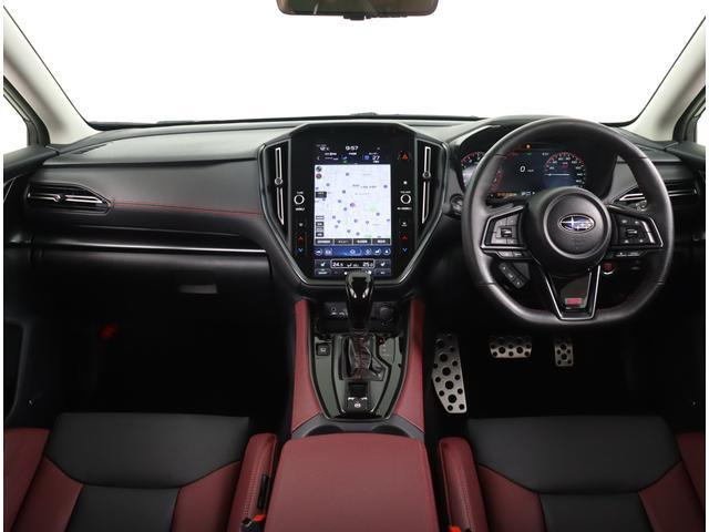 レヴォーグ1.8 STI スポーツ EX 4WD