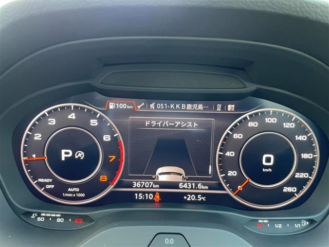 Q230 TFSI スポーツ