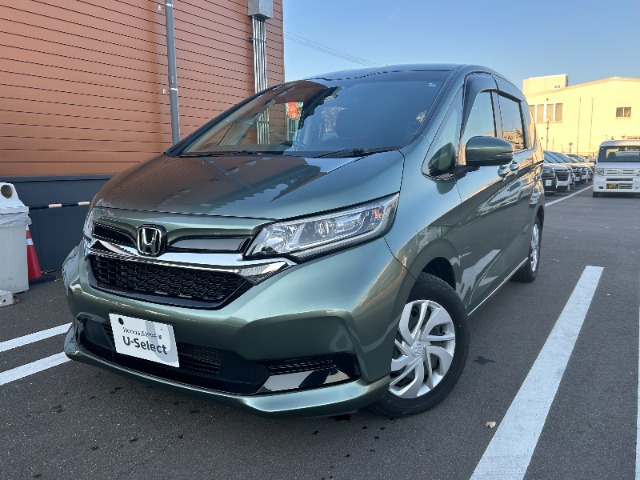フリード1.5 G ホンダセンシング