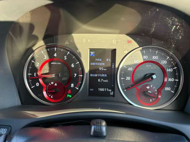 ヴェルファイア2.5 Z 4WD