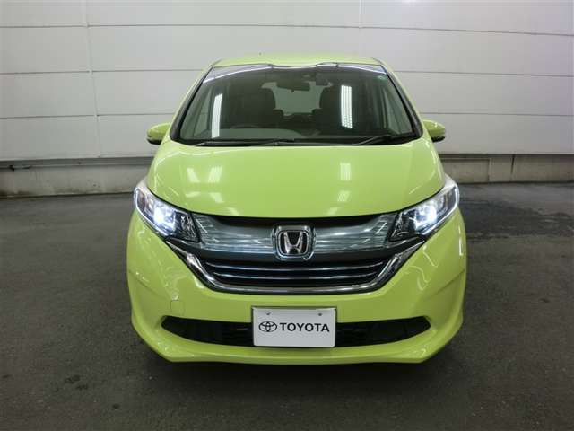 フリード1.5 ハイブリッド EX