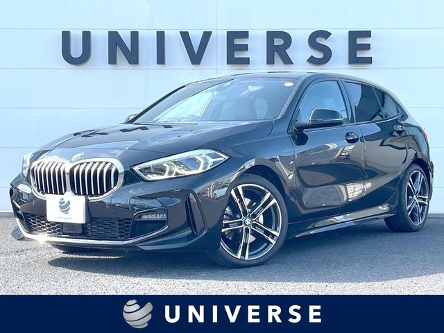 1�V���[�Y(BMW) 118d M�X�|�[�c �G�f�B�V���� �W���C�v���X ���Îԉ摜