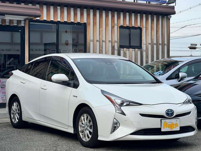 お客様のお車をあらゆる分野から『トータルカーライフサポート』をさせて頂くことが可能となっております! 是非今後とも『カーサービスフレンズ』をよろしくお願い致します!