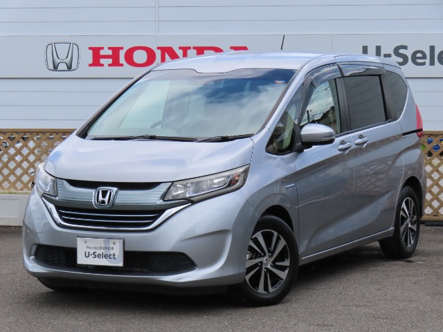 フリード1.5 ハイブリッド EX