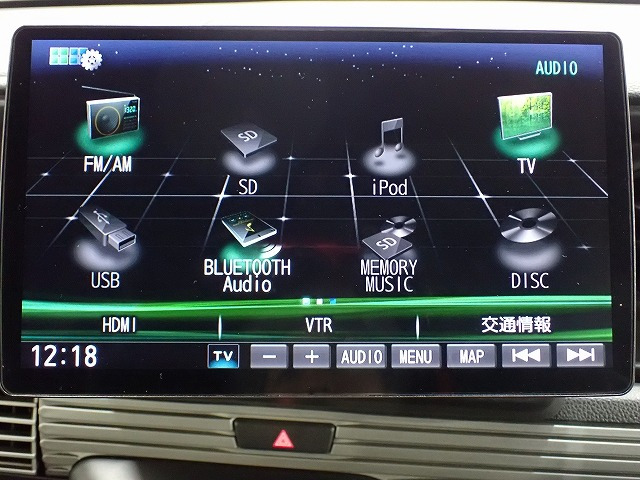 N-VAN+スタイル クール ホンダセンシング