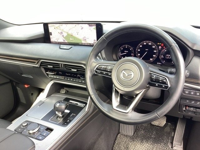 CX-603.3 XD ハイブリッド エクスクルーシブスポーツ ディーゼル 4WD