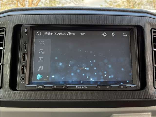 ミライースX SAIII 4WD