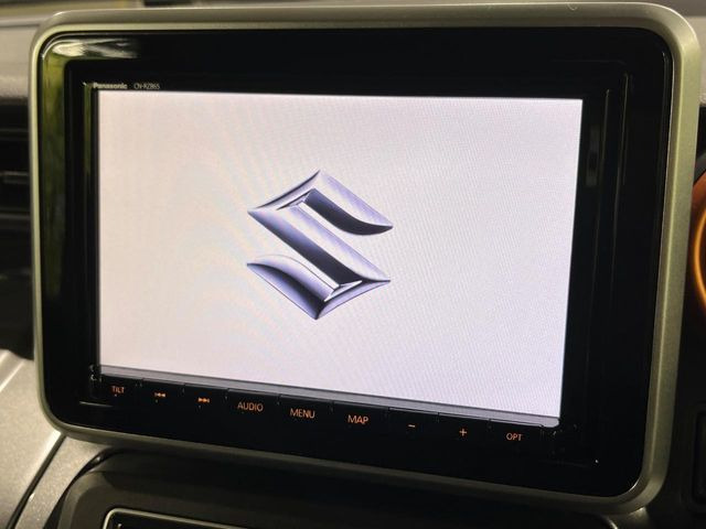 �y����8�C���`�i�r�z�l�C�̏����i�r�𑕔��B�I�[�f�B�I�@�\���[�����Ă���ABluetooth�ڑ�����΂������̃X�}�z��MP3�v���C���[�̉��y���Đ��\!�����̉^�]������Ɋy�����Ȃ�܂�!!