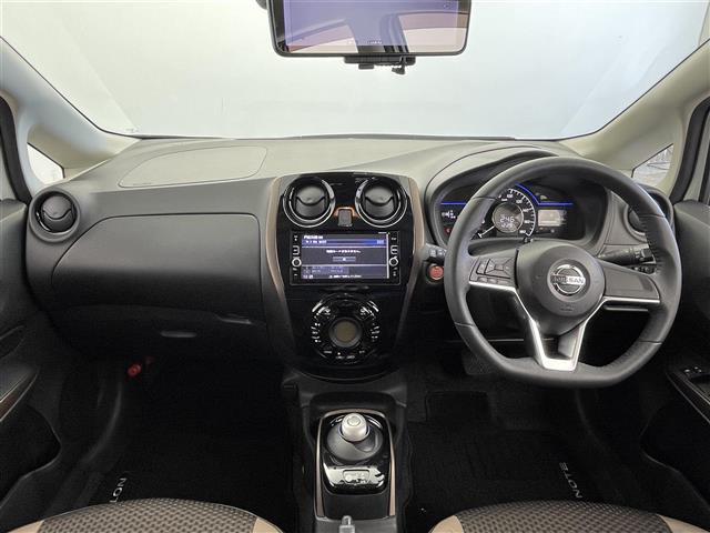 ノート1.2 e-POWER メダリスト