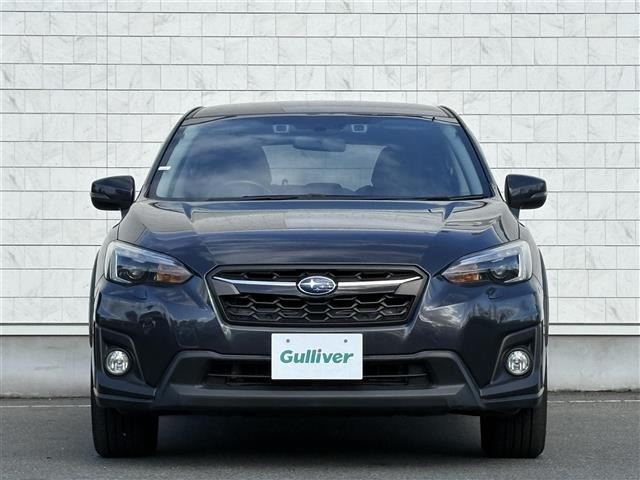 インプレッサXV2.0i-L アイサイト 4WD