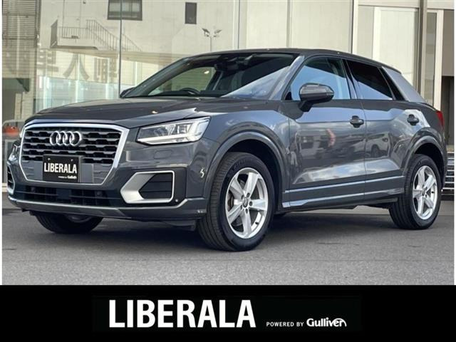 Q230 TFSI スポーツ