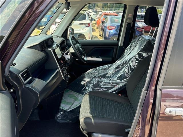 トール1.0 カスタムG