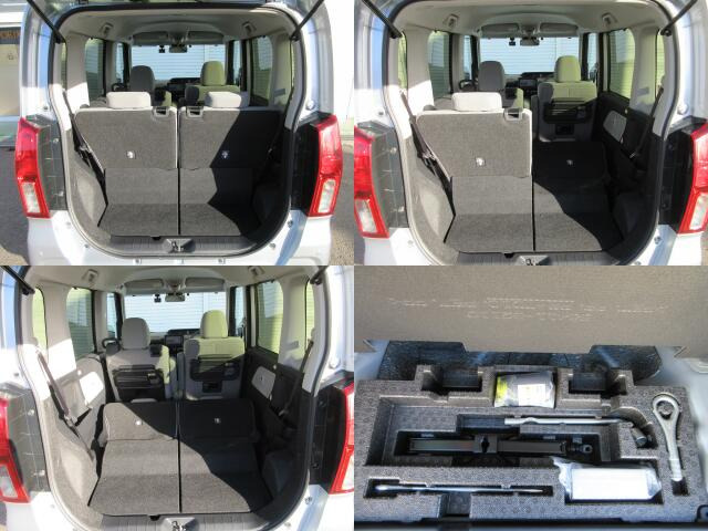 2��ڃV�[�g��|���΁A�����̗l�ȃX�y�[�X���m�ۏo���܂��B�����V�[�g�Ȃ̂Ŏg�p�p�r�ɍ��킹�ĕБ������|�������\�ł���