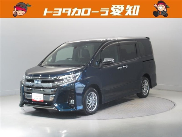 ノア1.8 ハイブリッド Si W×B II