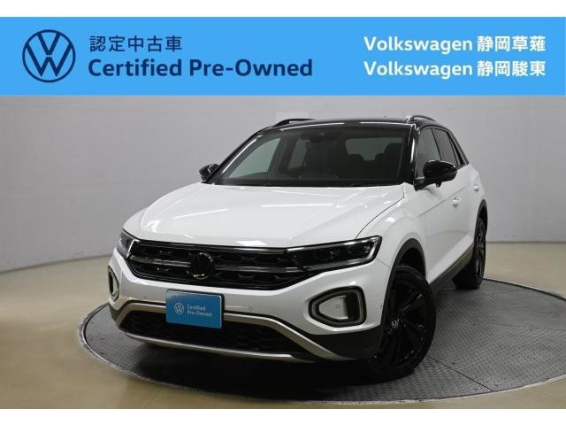 T-RocTSI ブラックスタイル