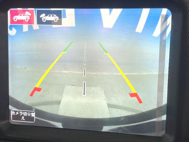 ���K�C�h���C���t���o�b�N�J����:�s���Ȓ��Ԃ�����ň��S!�K�C�h���C���t���Ȃ̂ŋ����ӏ��ł̒��Ԃ����N���N�ł�!