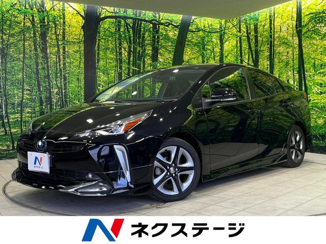 トヨタ プリウス 2015年モデル S ツーリングセレクション 4WDの価格