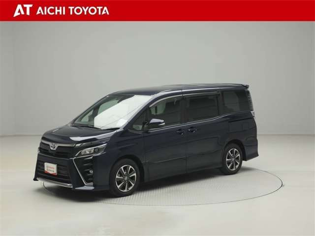 ヴォクシー2.0 ZS