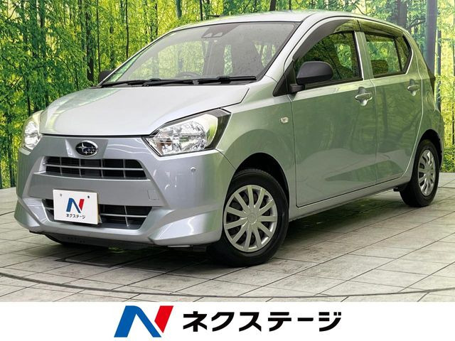 プレオプラス(スバル) F スマートアシスト 中古車画像