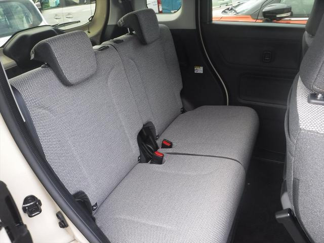 ワゴンRスマイルハイブリッド(HYBRID) X