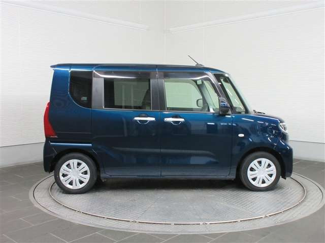 タントX ターボ