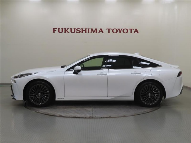 MIRAIZ エグゼクティブパッケージ