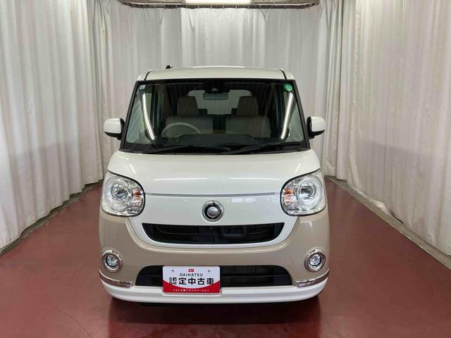 ムーヴキャンバスG メイクアップ SAII