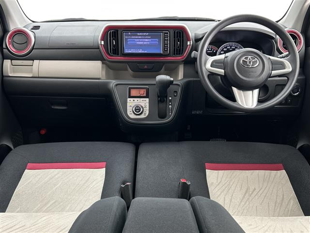 パッソ1.0 モーダ S