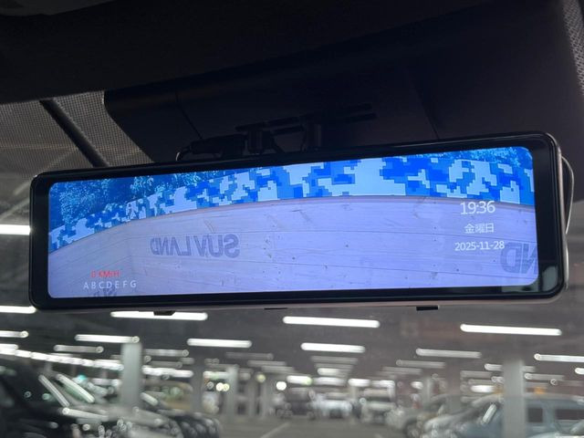 �y�f�W�^���C���i�[�~���[�z��Ȃ̑傫�ȉו��⓯��҂Ō�����m�F���Â炢���ł����S!�J�������B�e�����ԗ�����̉f�������[���~���[���ɕ\���B�N���A�Ȏ��E�ŏ󋵂̊m�F���\�ł�!