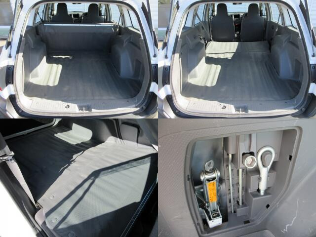 2��ڃV�[�g��|���΁A�����̗l�ȃt���b�g�ōL��ȃX�y�[�X���m�ۏo���܂��B