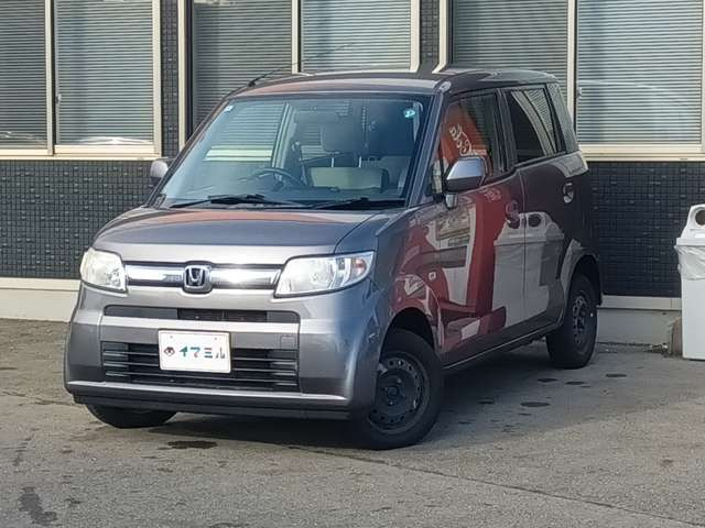 ゼストD 4WD